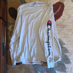 Champion Tee